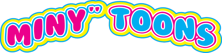 minytoons logo